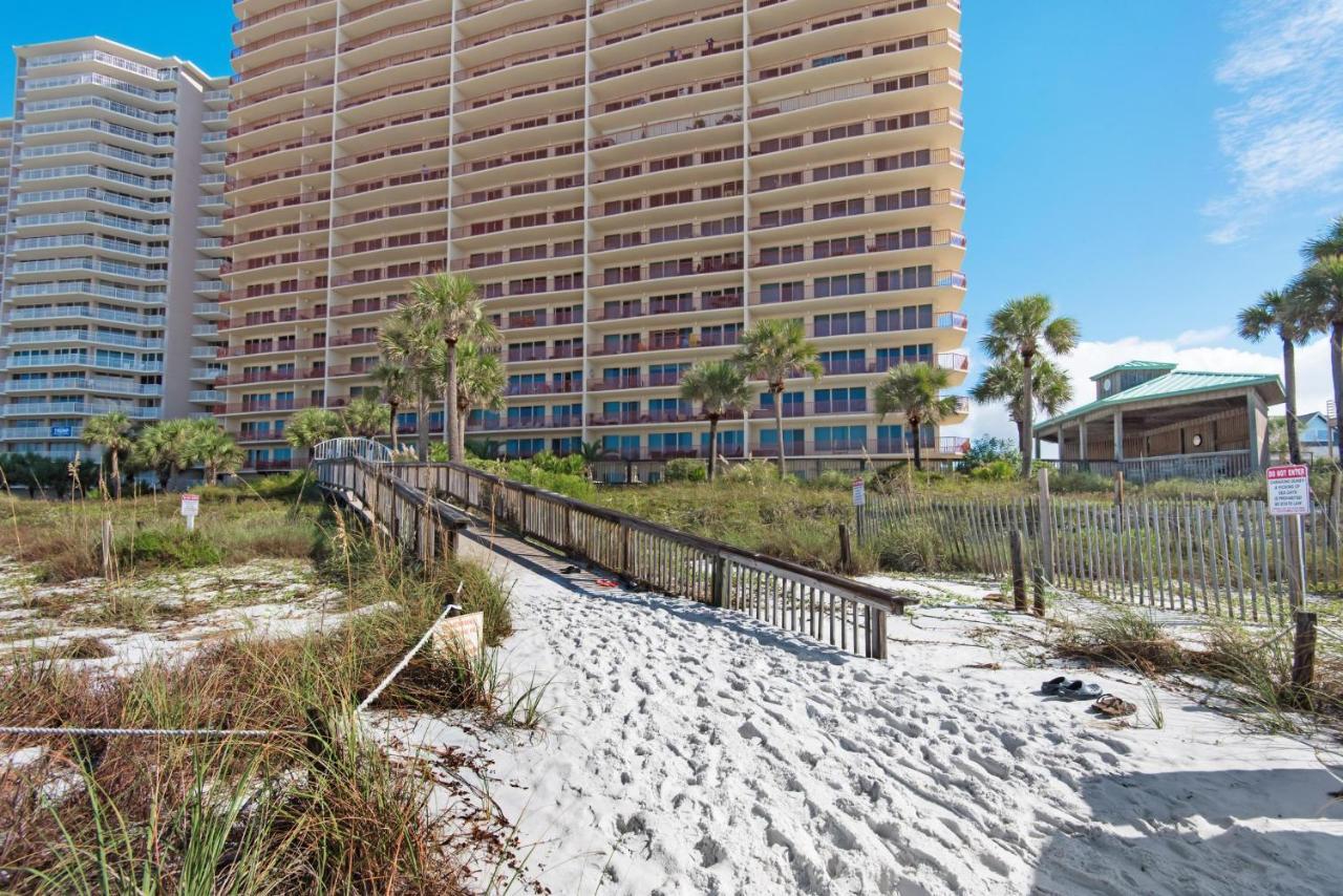 Hidden Dunes 1704 Panama City Beach Exteriör bild