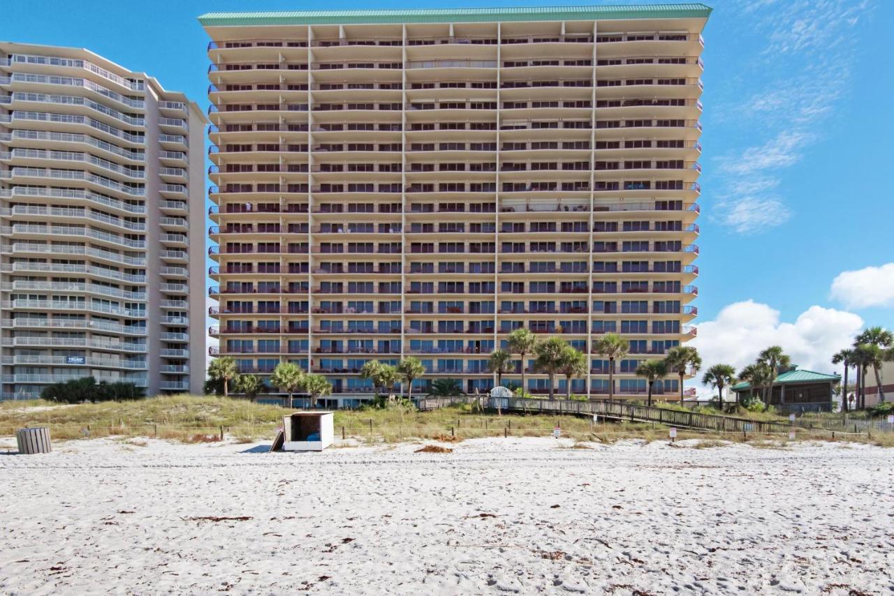 Hidden Dunes 1704 Panama City Beach Exteriör bild